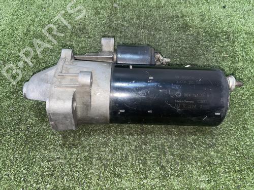 Used Starter Starter MERCEDES-BENZ E-CLASS (W210) [1995-2003] 24222917 24222917