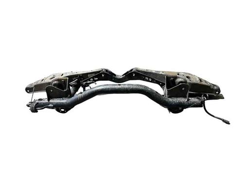 Rear axle VW GOLF VI (5K1) 1.4 TSI | BP32259580M2
