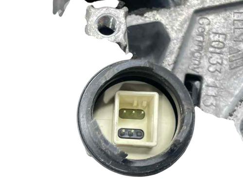 Left mirror BMW 1 (E81) 116 d | BP29497810C26 