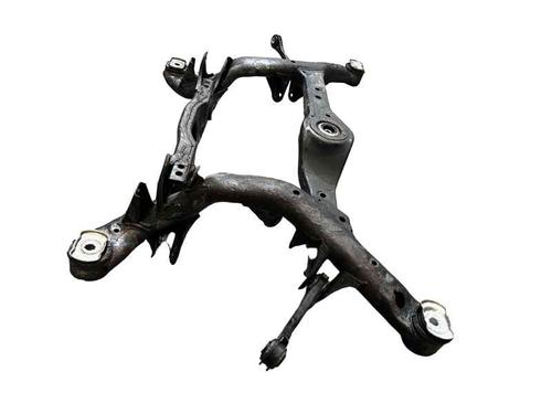 Rear axle AUDI Q5 (8RB) 3.0 TDI quattro | BP31870588M2 