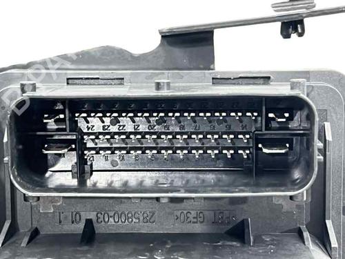 ABS pump CHEVROLET ORLANDO (J309) 2.0 D | BP33036043M43 - Image 3