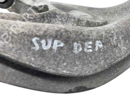 Used Right rear suspension arm PEUGEOT 508 SW I (8E_) 2.0 HDi (140 hp) 31869456