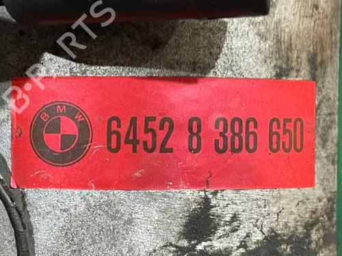 AC compressor BMW 3 (E46)  | BP30455402M34  - Image 6