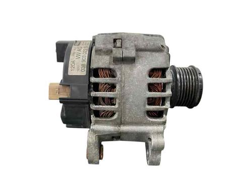 Used Alternator Alternator AUDI A3 (8L1) 1.8 (125 hp) 24224916 24224916