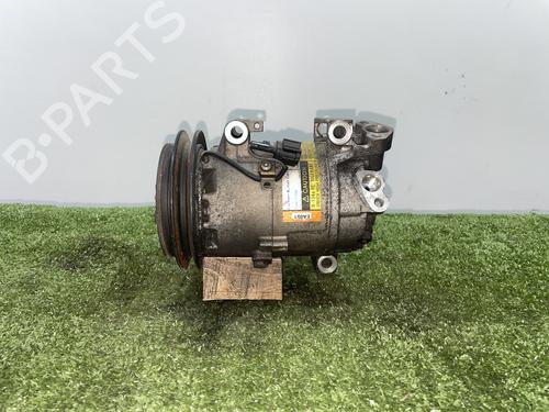 AC compressor NISSAN ALMERA II (N16)  | BP31681898M34  - Image 6