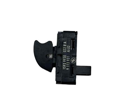 Right front window switch BMW 5 (E60) | BP31683510I26