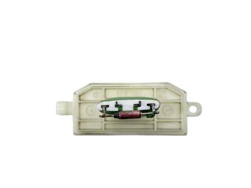 Heater resistor FORD KA+ III Saloon (TK, FK) 1.2 (TK) | BP29875616M108