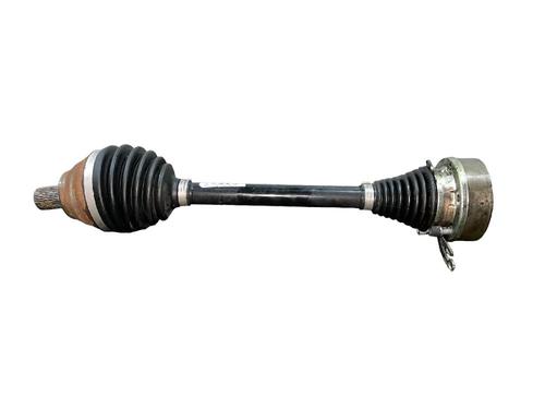 Used Left front driveshaft SEAT LEON (5F1) 1.6 TDI (115 hp) 25210692