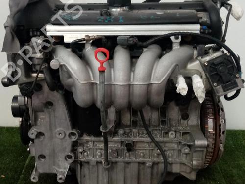 Used Engine VOLVO S80 I (184) [1998-2008]  31682326