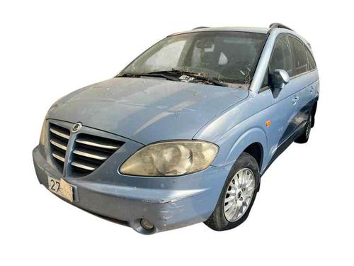 Left taillight SSANGYONG RODIUS I 2.7 Xdi 4WD | BP33163753C34  - Image 11