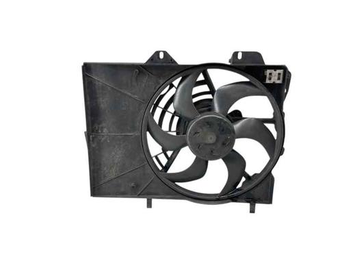 Used Radiator fan Radiator fan PEUGEOT 2008 I (CU_) 1.6 HDi (92 hp) 29582922 29582922