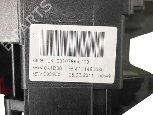Switch JEEP GRAND CHEROKEE IV (WK, WK2) 3.0 CRD V6 4x4 | BP25212769I30 - Image 2