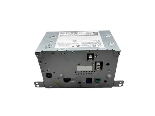 Radio VOLVO XC40 (536) T2 | BP33424611E6 - Image 2