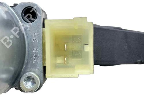 Front right window mechanism VW T-ROC (A11, D11) 2.0 TDI | BP28838586C23  - Image 5