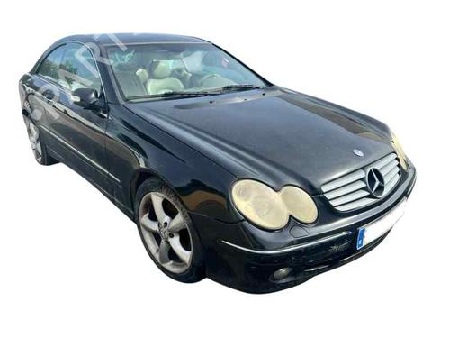 Engine MERCEDES-BENZ CLK (C209) CLK 270 CDI (209.316) | BP34237099M1 - Image 11