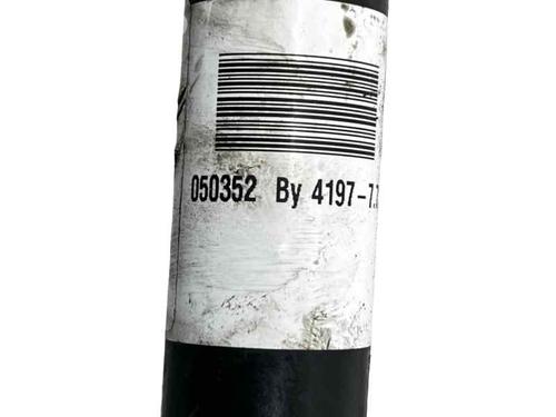 Right front driveshaft NISSAN LEAF (ZE1) Electric | BP31940221M39