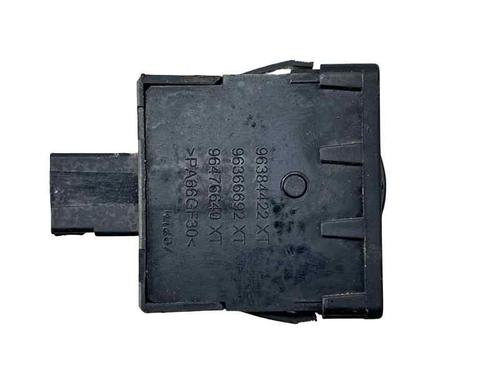 Used Headlight switch Headlight switch PEUGEOT PARTNER Tepee 1.6 HDi 75 (16V) (75 hp) 30746724 30746724