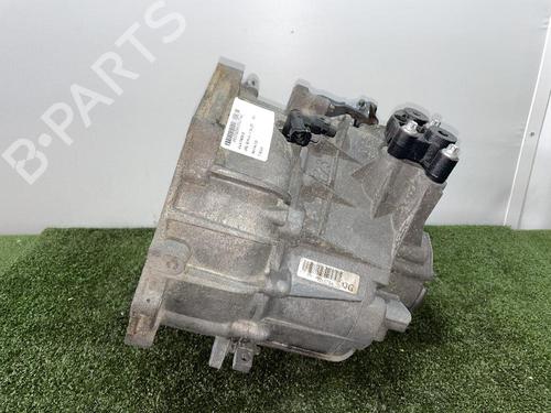 Used Gearbox Gearbox 31684567 31684567