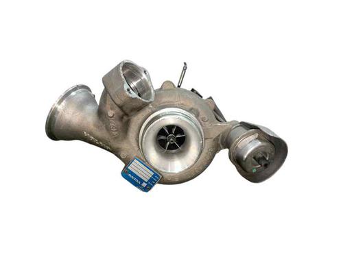 Used Turbocharger/Supercharger VOLVO XC60 I SUV (156) D4 (181 hp) 25212258