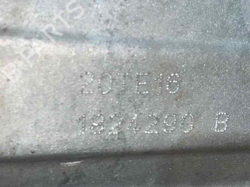 Gearbox FIAT SCUDO Bus (220_) 1.9 D | BP32402524M3 