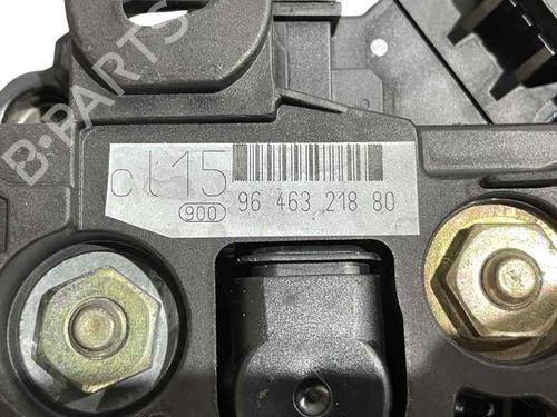 Alternator PEUGEOT 307 (3A/C) 2.0 HDi 90 | BP31242878M7 