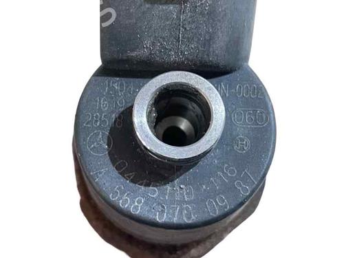 Used Injector Injector MERCEDES-BENZ A-CLASS (W168) [1997-2005] 31870532 31870532