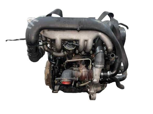 Engine PEUGEOT 306 (7B, N3, N5) 1.9 D | BP30145777M1