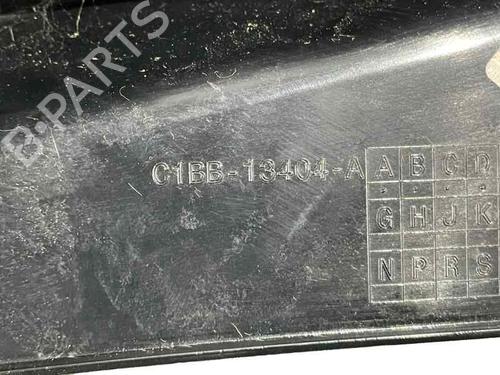 Right taillight FORD FIESTA VI (CB1, CCN) 1.25 | BP25212662C35 