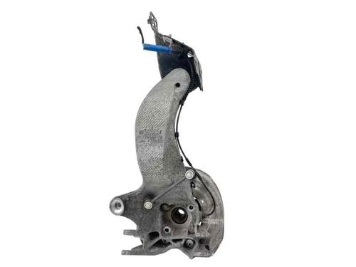 Left rear steering knuckle MINI MINI COUNTRYMAN (R60) Cooper S ALL4 | BP29177796M27 