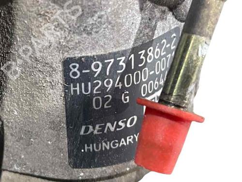 Injection pump OPEL MERIVA A MPV (X03) 1.7 CDTI (E75) | BP25212133M78 