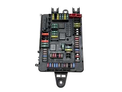 Used Fuse box BMW X5 (F15, F85) xDrive 40 d (313 hp) 28419497