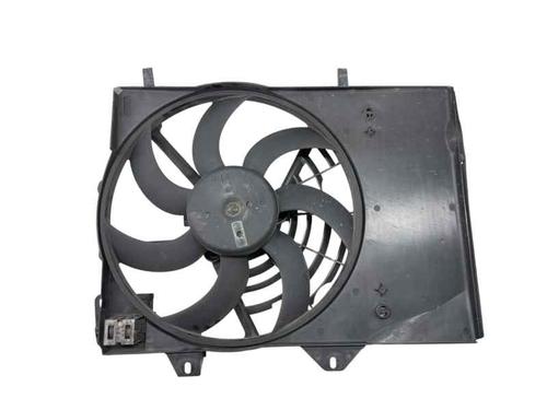 Køleventilator elektrisk PEUGEOT 208 I (CA_, CC_) [2012-2021]  31682959