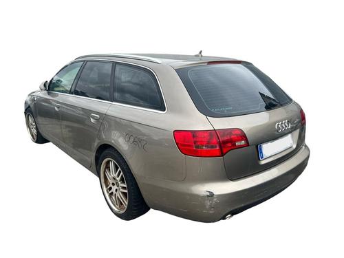 Right front driveshaft AUDI A6 C6 Avant (4F5) 2.0 TDI | BP25211369M39  - Image 7