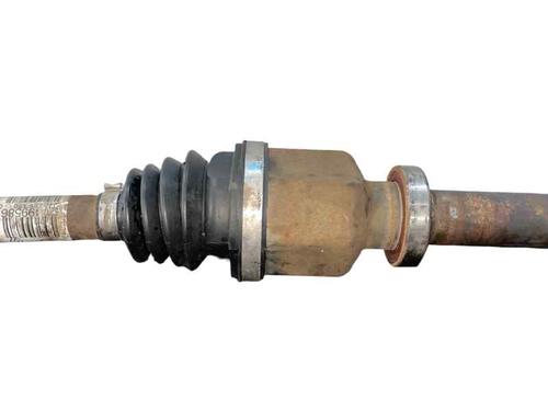 Right front driveshaft RENAULT MODUS / GRAND MODUS (F/JP0_) | BP33771080M39 - Image 4