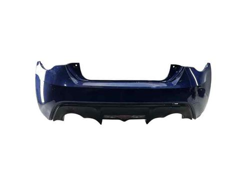 Pára-choques traseiro TOYOTA GT 86 Coupe (ZN6_) 2.0 (ZN6AC_, ZN6BC_, ZN6K) (200 hp) 32358315