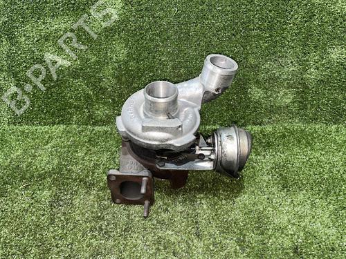 Turbolader/Kompressor FIAT BRAVO II (198_) [2006-2016]  31681395