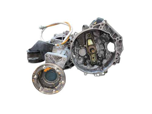 Used Gearbox Gearbox VW TRANSPORTER T4 Van (70A, 70H, 7DA, 7DH) 1.9 D (61 hp) 24655023 24655023