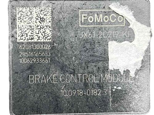 ABS pump FORD FOCUS IV (HN) 2.0 EcoBlue | BP31870289M43