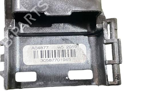 rear-right-lock-citroen-c4-cactus-2014-25211082 main image