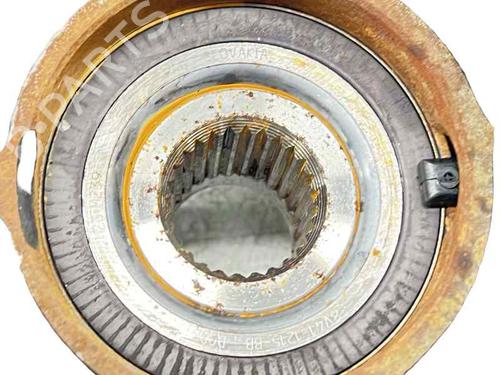 Left front steering knuckle FORD TRANSIT CONNECT V408 Box Body/MPV 1.5 TDCi | BP34236999M25  - Image 5