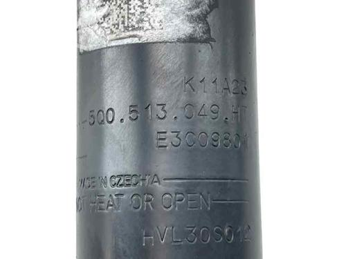 Right rear shock absorber VW T-ROC (A11, D11) 2.0 TDI | BP28838568M19