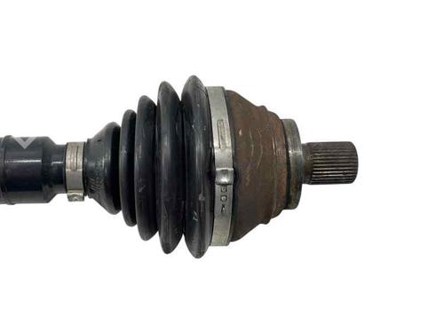Right front driveshaft VW CADDY III Box Body/MPV (2KA, 2KH, 2CA, 2CH) 1.9 TDI | BP29605596M39 