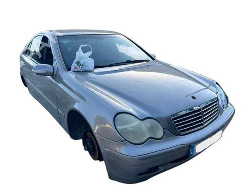 AC compressor MERCEDES-BENZ C-CLASS (W203) C 220 CDI (203.006, 203.008) | BP34237236M34  - Image 7