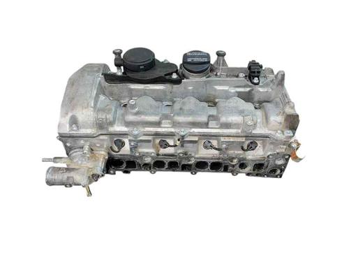 Used Cylinder head MERCEDES-BENZ C-CLASS (W203) C 220 CDI (203.006, 203.008) (143 hp) 30294779