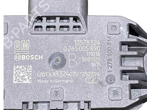 Electronic module OPEL AMPERA (R12) EV 150 | BP25045882M83 