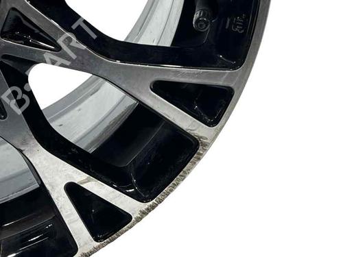 Used Rim FIAT 500 (312_) 1.2 (312AXA1A) (69 hp) 31870697