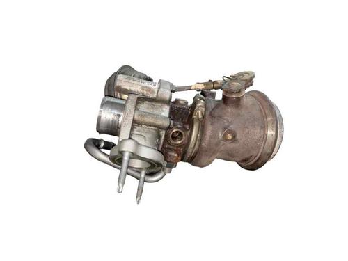 Turbocharger/Supercharger CITROËN C4 Grand Picasso II (DA_, DE_) 1.2 THP 130 | BP30871282M71