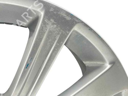 Rim SUBARU IMPREZA Hatchback (GR, GH, G3) 2.0 D AWD | BP25734334C45 