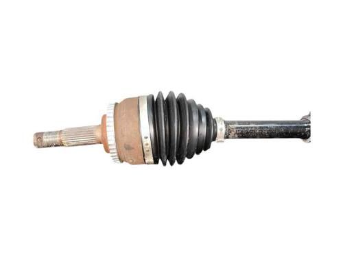 Left front driveshaft NISSAN ALMERA TINO (V10) 2.2 dCi | BP24861558M38 