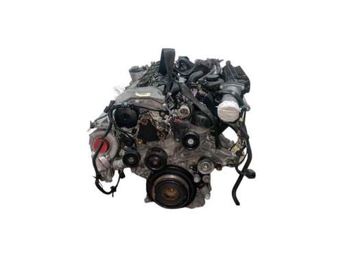 Engine MERCEDES-BENZ E-CLASS (W211) E 270 CDI (211.016) | BP25213268M1 - Image 5